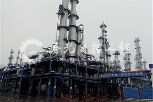 煙氣脫硫技術(shù)的分類(lèi)方法概述